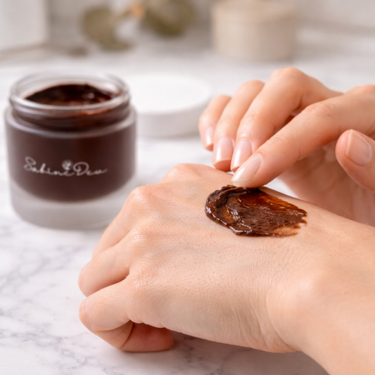 Black Orchid Bifida Yeast Firming Mask