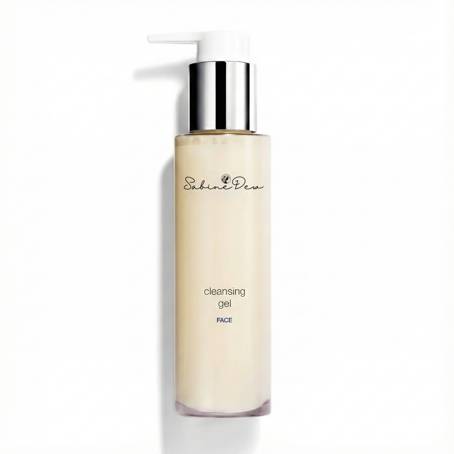 Luminous-Clarity Cleansing Gel
