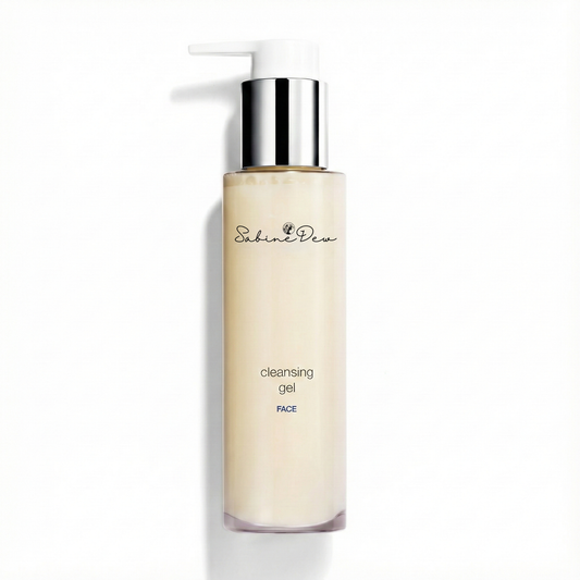 Luminous-Clarity Cleansing Gel