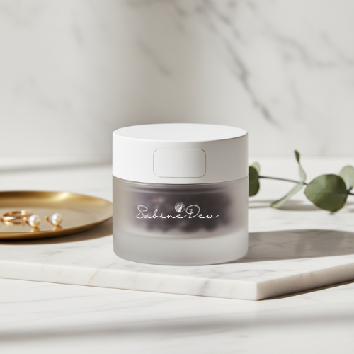 The Deep Renewal Probiotic Essence