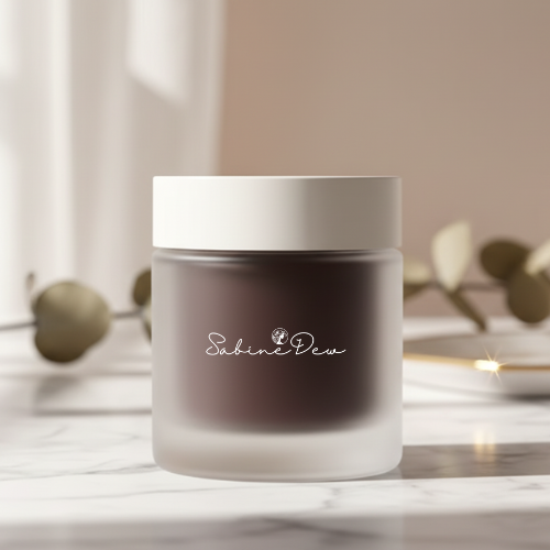 Black Orchid Bifida Yeast Firming Mask